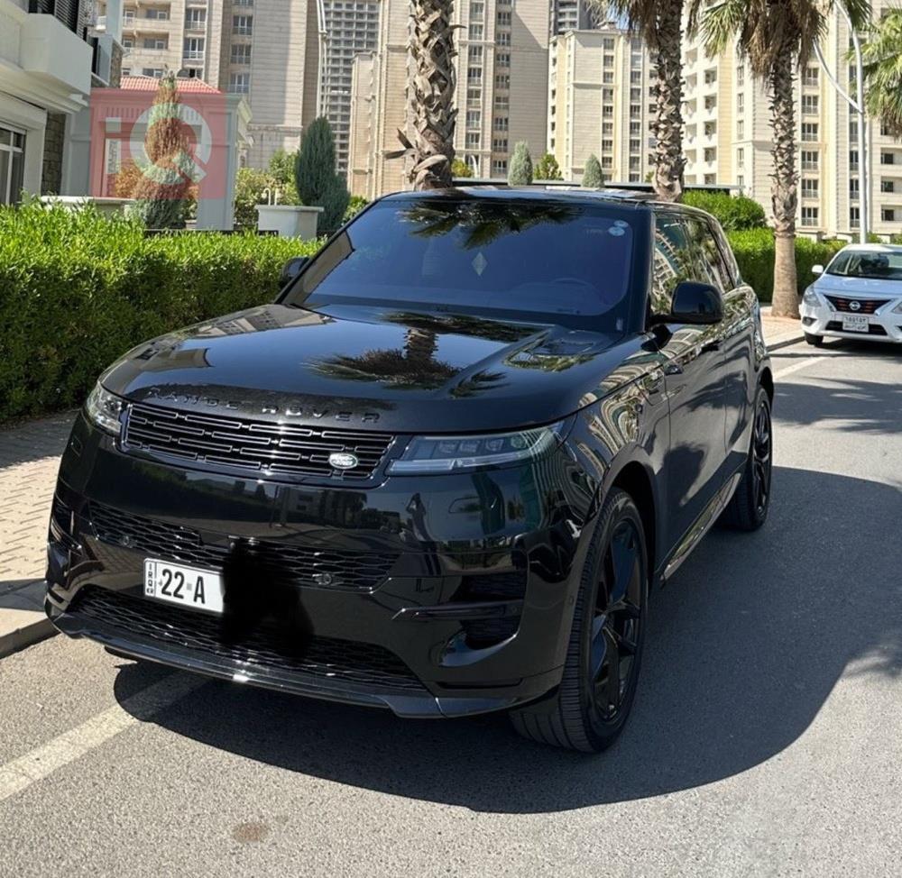 لاند روفر للبيع في العراق